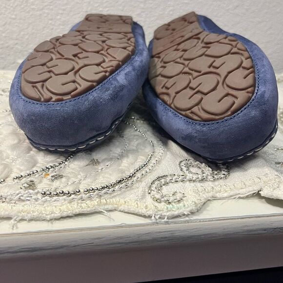 EUC UGG Ansley Slippers - Picture 9 of 11